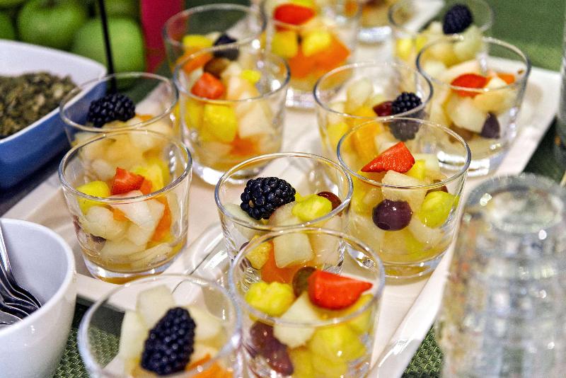 호텔 Scandic Klara