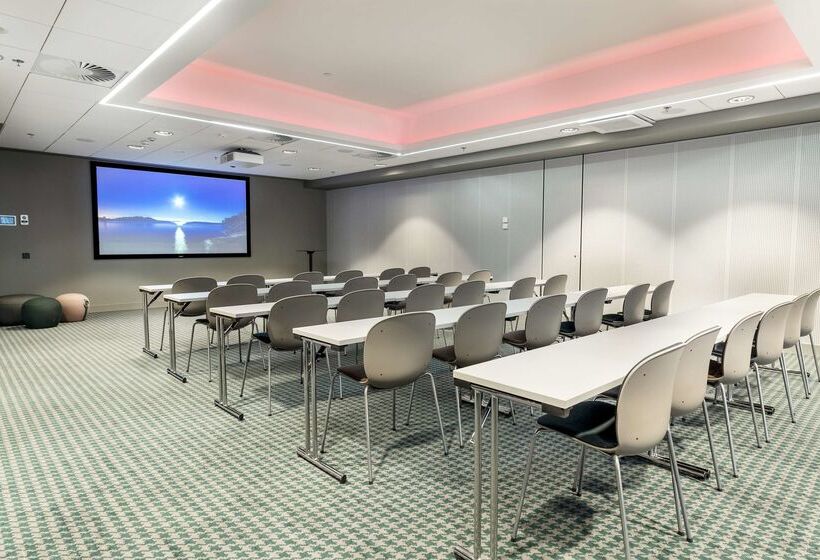 فندق Scandic Simonkentta