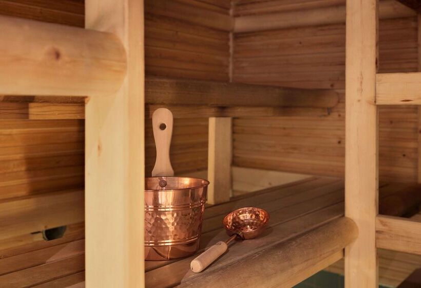 فندق Scandic Simonkentta