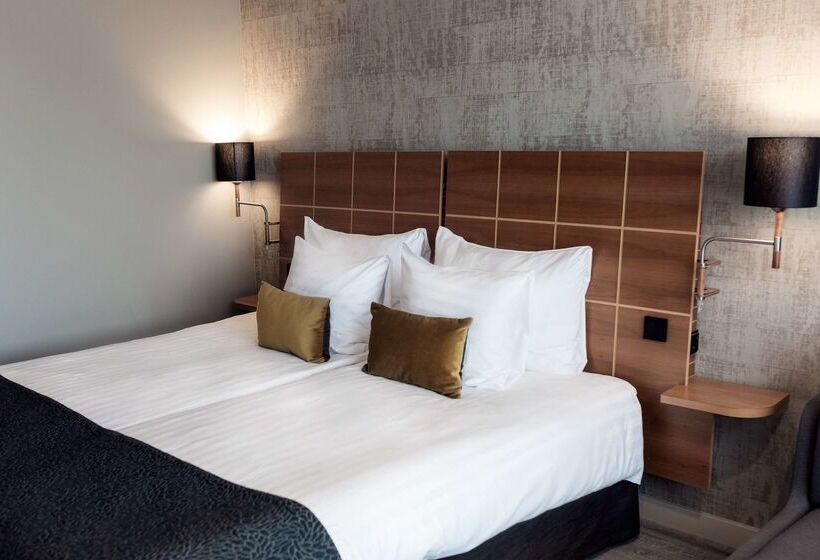 فندق Scandic Simonkentta