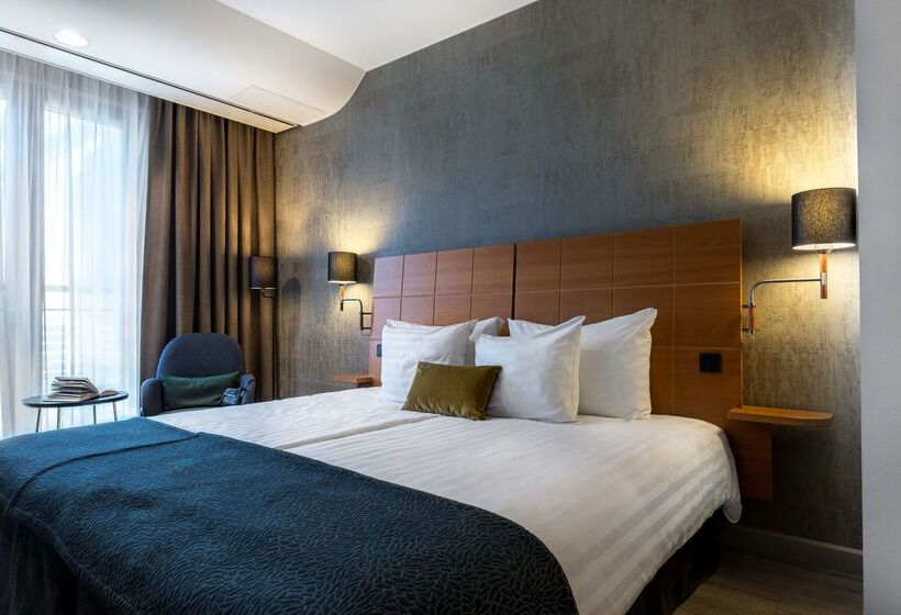 فندق Scandic Simonkentta