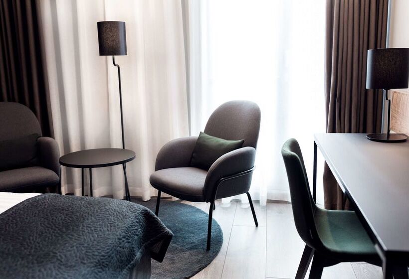 فندق Scandic Simonkentta