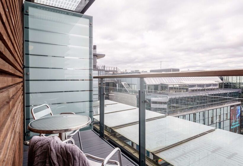 فندق Scandic Simonkentta