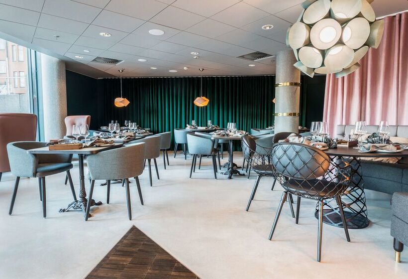 فندق Scandic Simonkentta