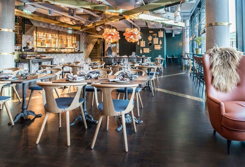 فندق Scandic Simonkentta