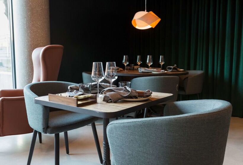 فندق Scandic Simonkentta