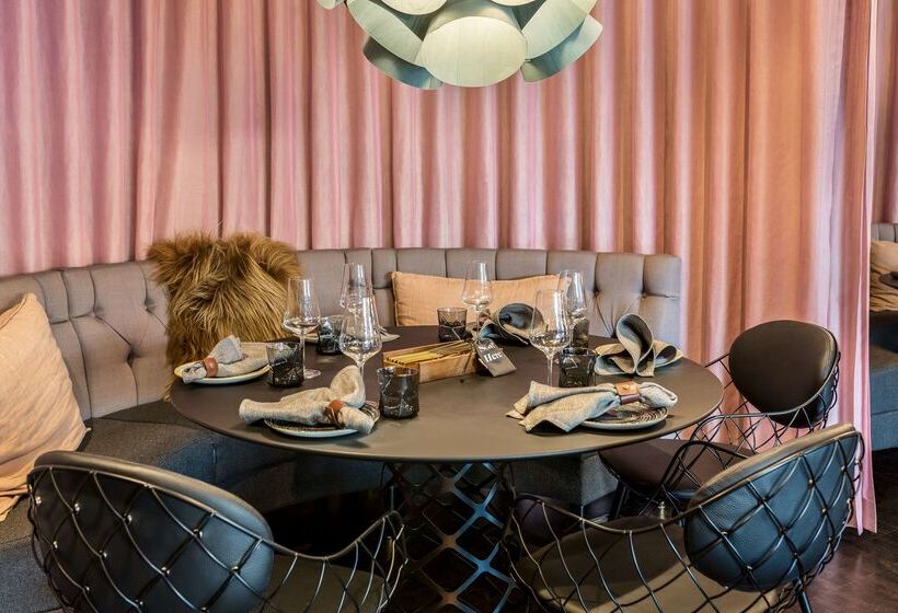 فندق Scandic Simonkentta