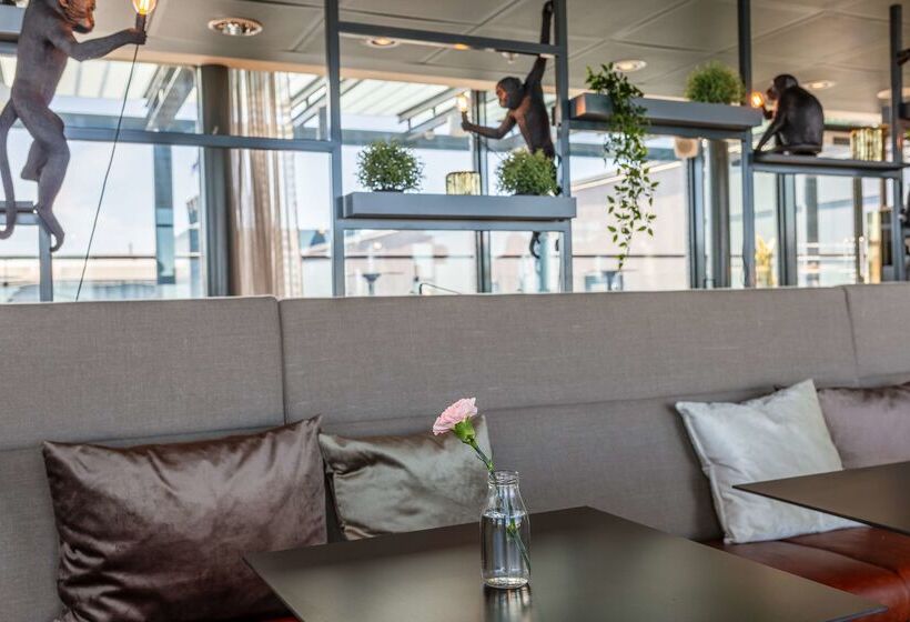 فندق Scandic Simonkentta