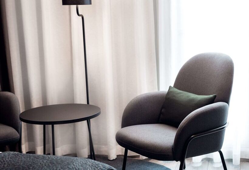 فندق Scandic Simonkentta