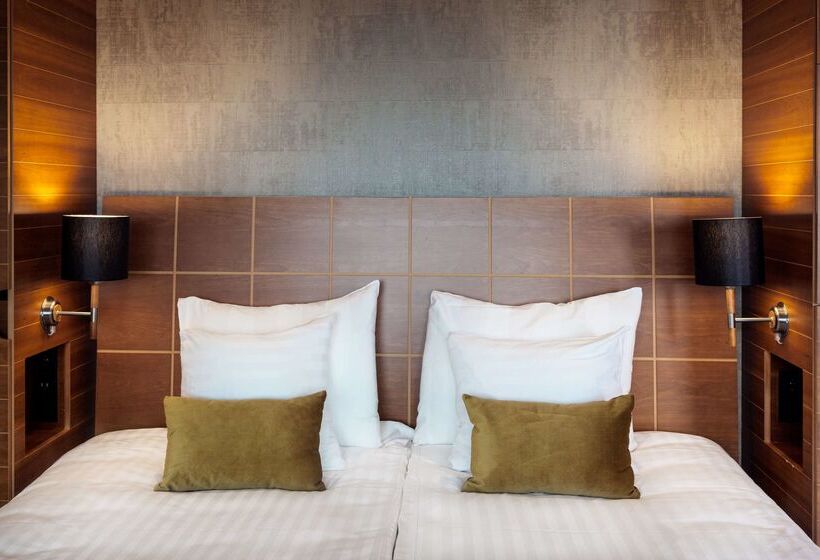 فندق Scandic Simonkentta