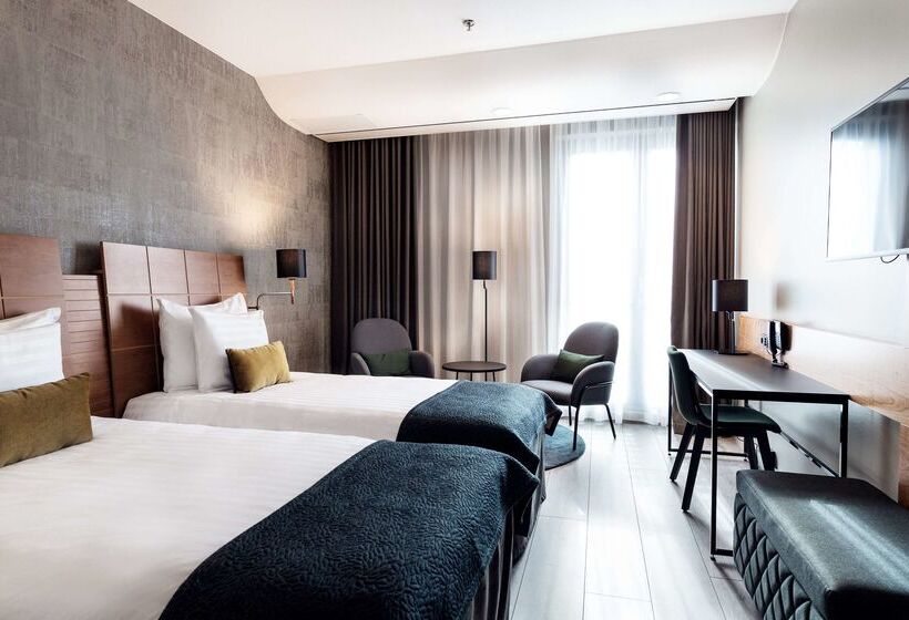 فندق Scandic Simonkentta