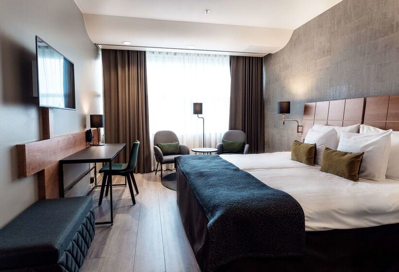 فندق Scandic Simonkentta