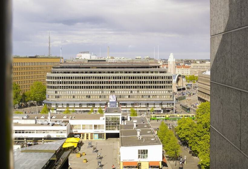 فندق Scandic Simonkentta