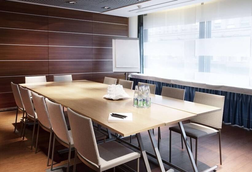 فندق Scandic Simonkentta