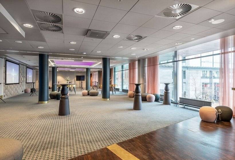 فندق Scandic Simonkentta