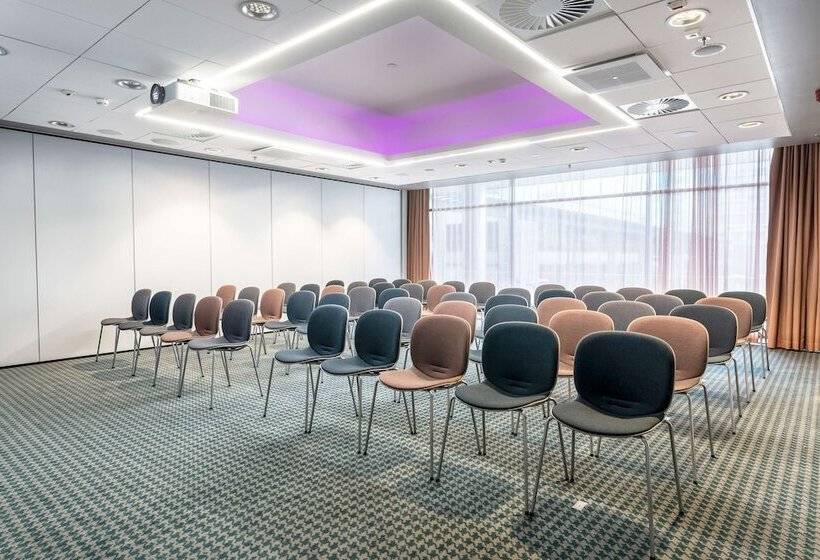 فندق Scandic Simonkentta