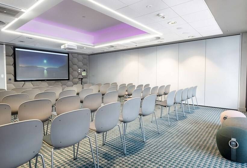 فندق Scandic Simonkentta