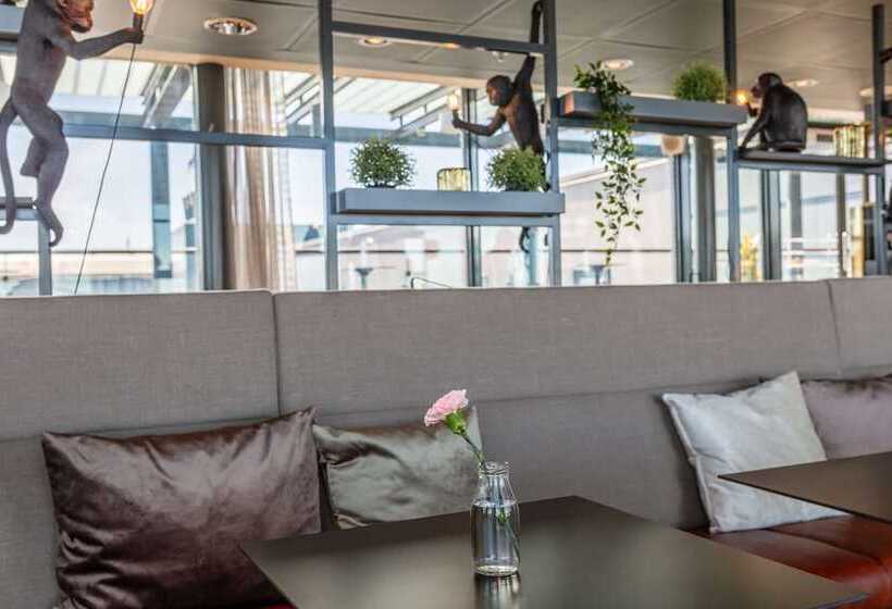 فندق Scandic Simonkentta