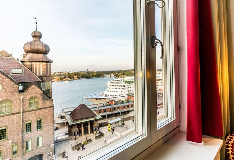 Scandic Sjöfartshotellet