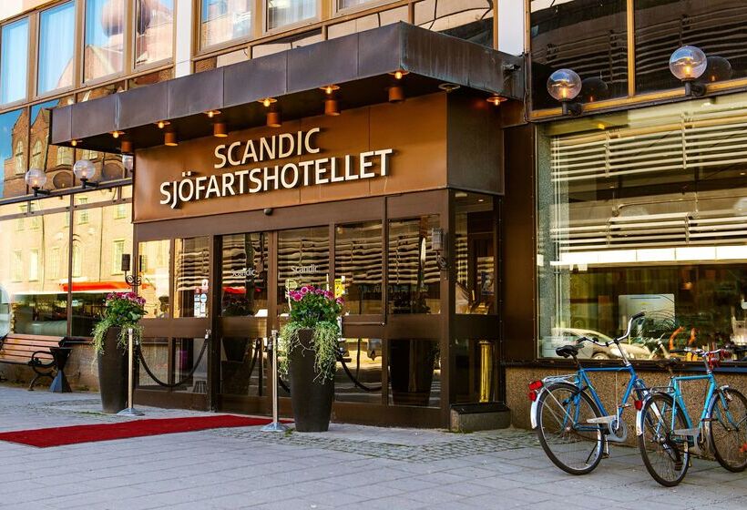 Scandic Sjöfartshotellet