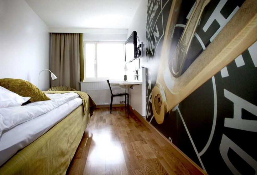 Scandic Sjöfartshotellet