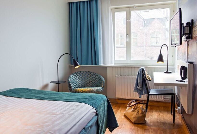 Scandic Sjöfartshotellet