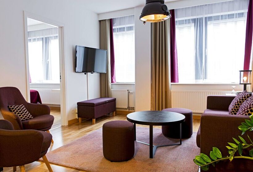 Scandic Sjöfartshotellet