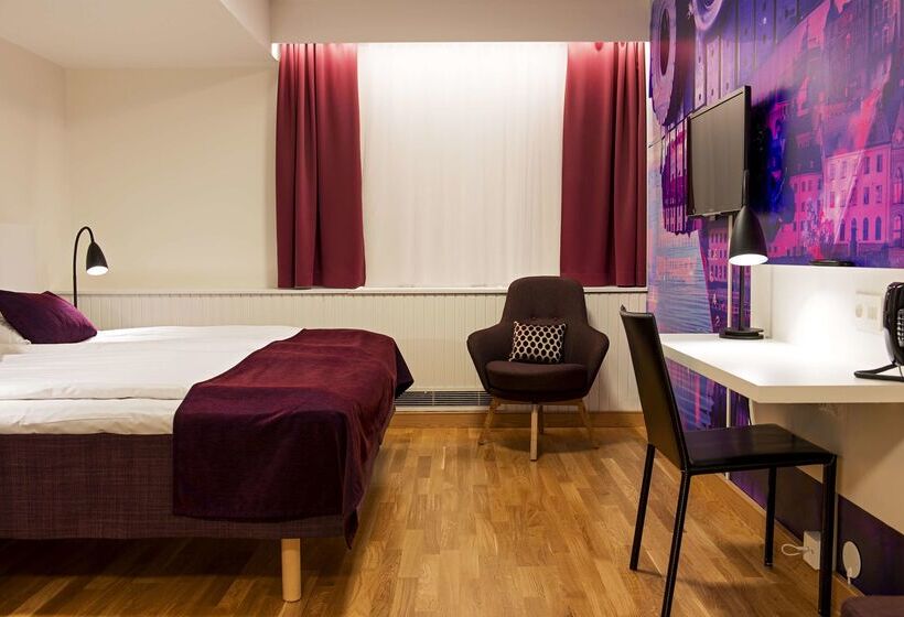 Scandic Sjöfartshotellet