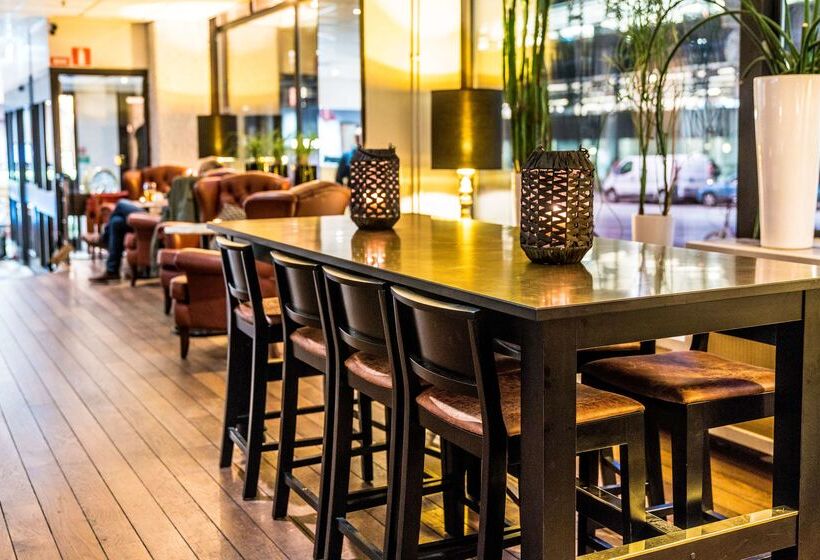 Scandic Sjöfartshotellet