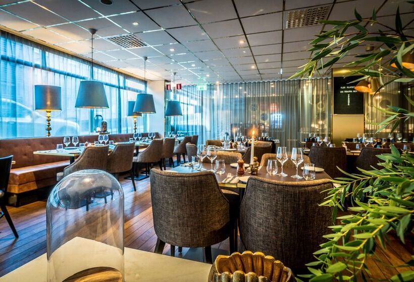 Scandic Sjöfartshotellet