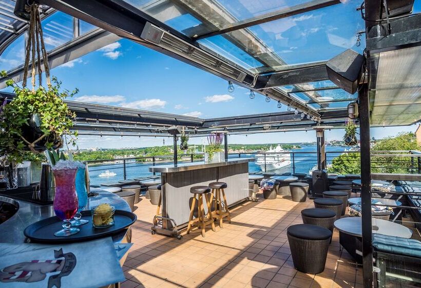 Scandic Sjöfartshotellet