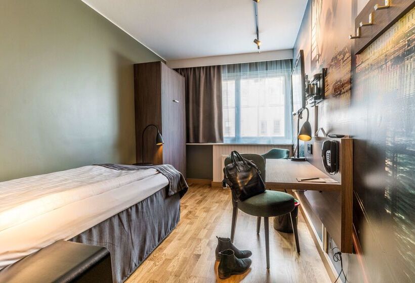 Scandic Sjöfartshotellet