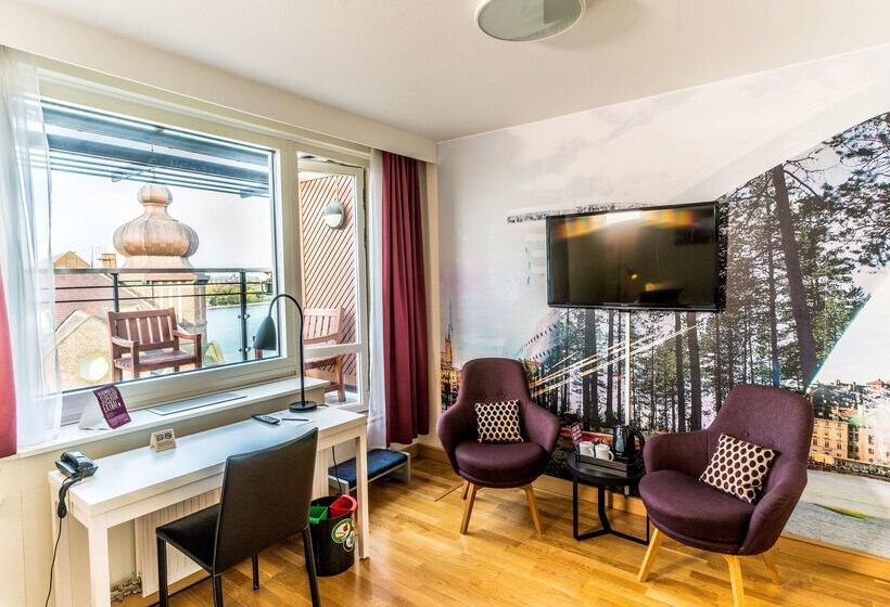 Scandic Sjöfartshotellet