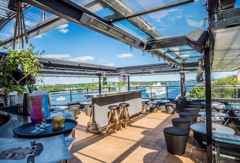 Scandic Sjöfartshotellet