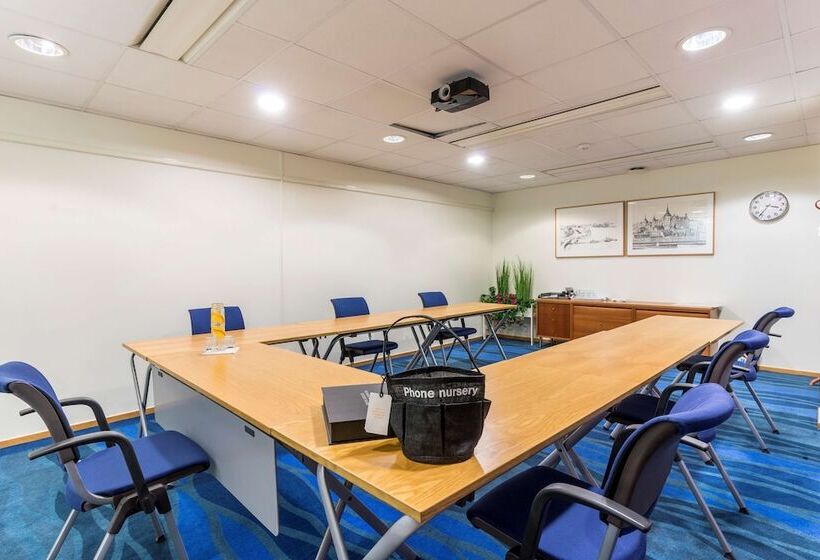 Scandic Sjöfartshotellet