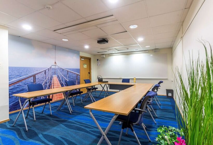 Scandic Sjöfartshotellet