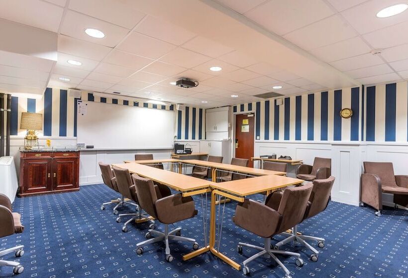 Scandic Sjöfartshotellet