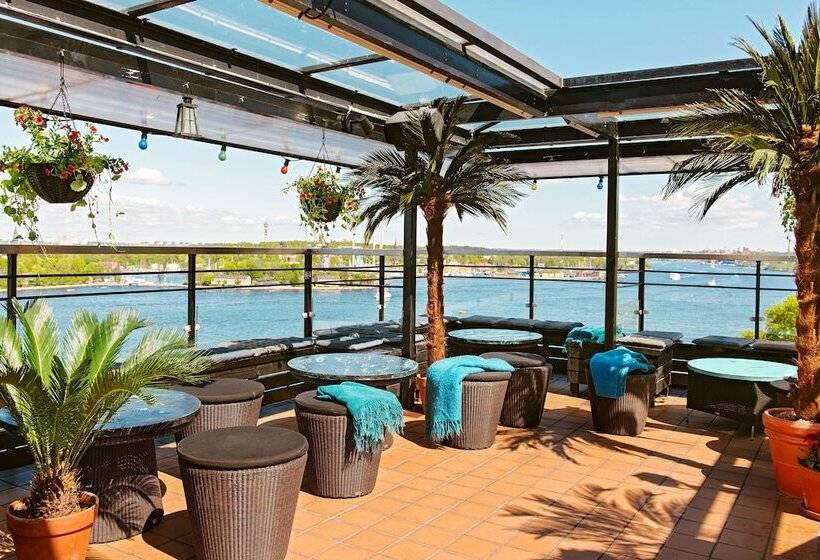 Scandic Sjöfartshotellet