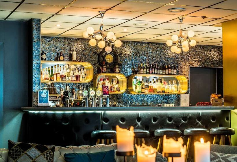 Scandic Sjöfartshotellet