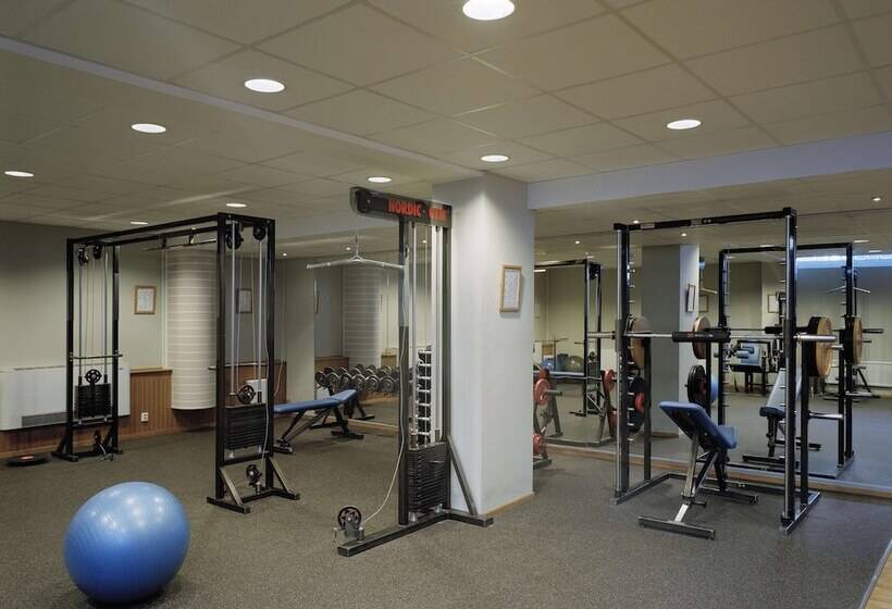 Scandic Sjöfartshotellet