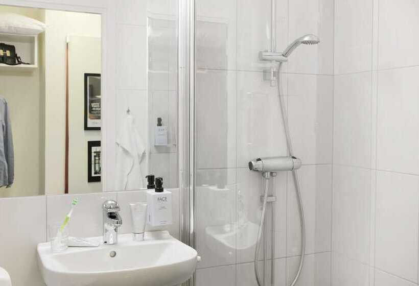 Scandic Sjöfartshotellet