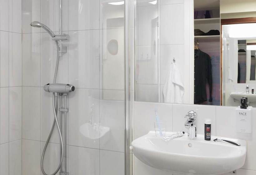 Scandic Sjöfartshotellet