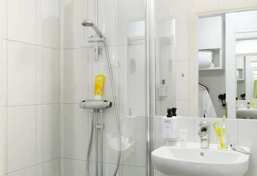 Scandic Sjöfartshotellet