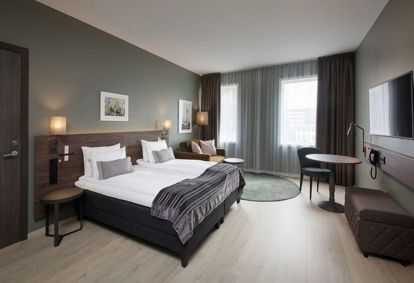 هتل Scandic Sjølyst