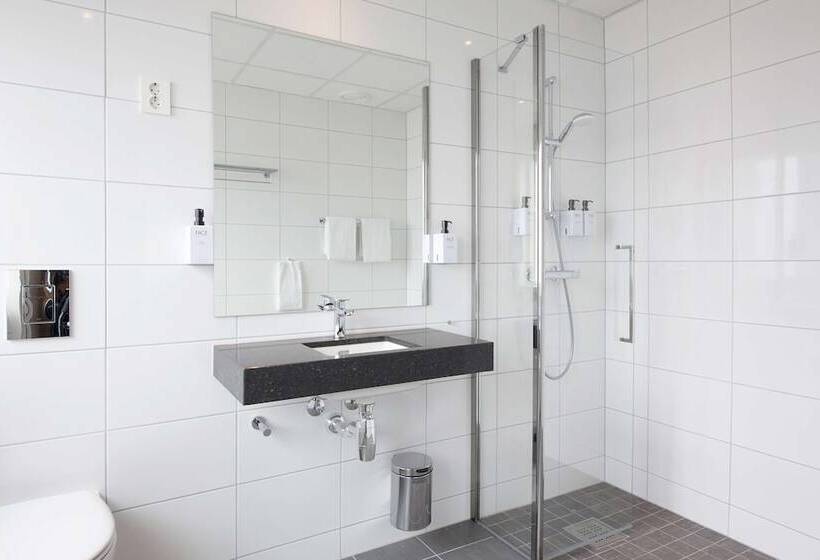 هتل Scandic Sjølyst