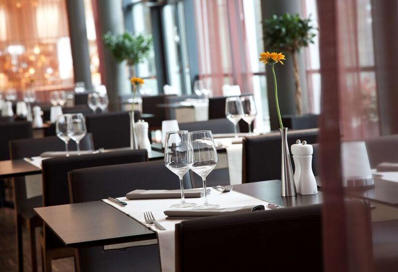 酒店 Scandic Sydhavnen