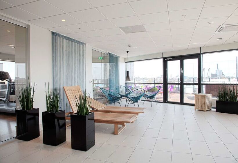 酒店 Scandic Sydhavnen