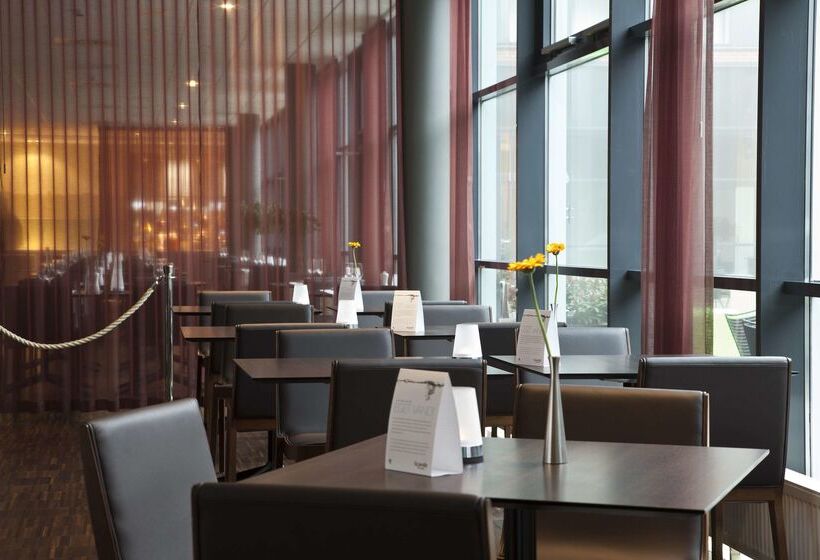 هتل Scandic Sydhavnen
