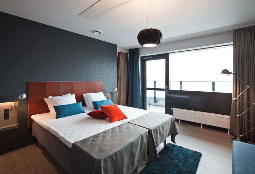 هتل Scandic Sydhavnen