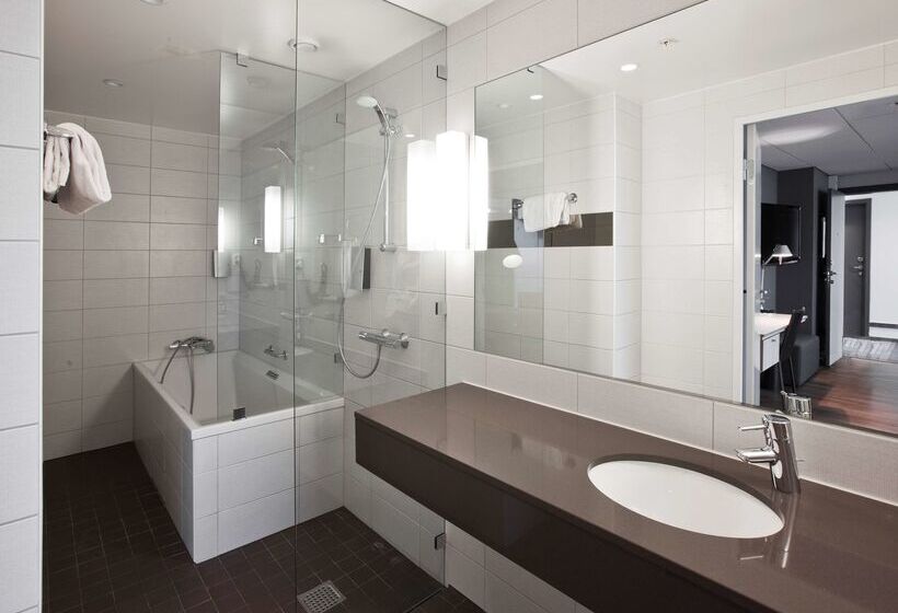 酒店 Scandic Sydhavnen